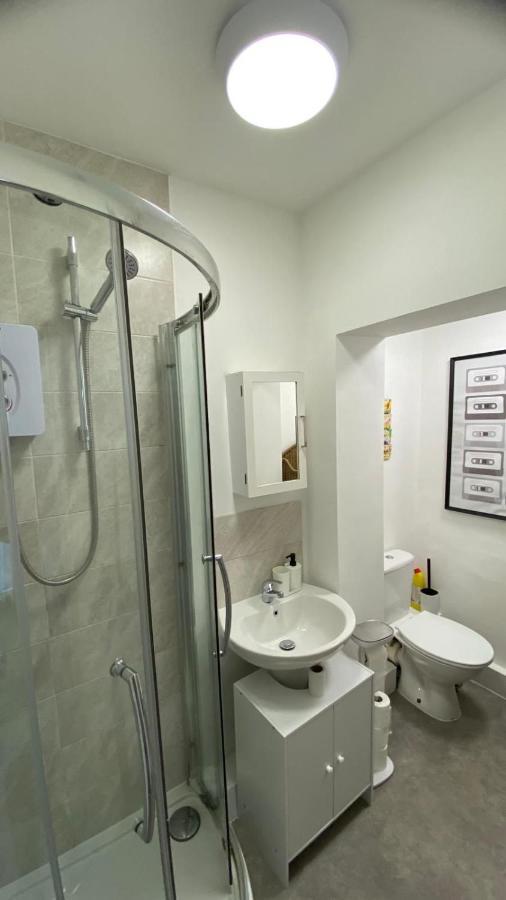 2dbl Bed Flat Brighton/hove Apartment