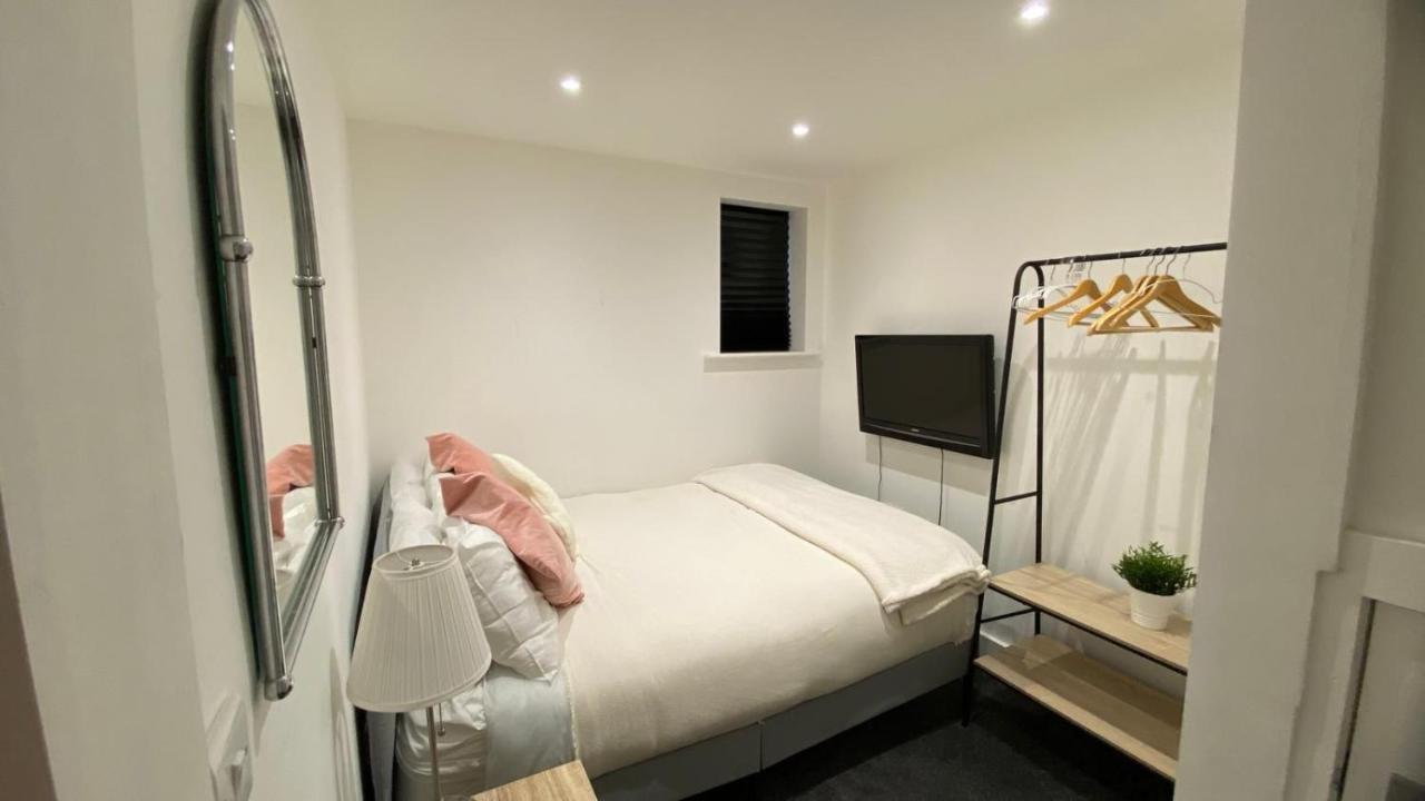 Apartment 2dbl Bed Flat Brighton/hove Brighton
