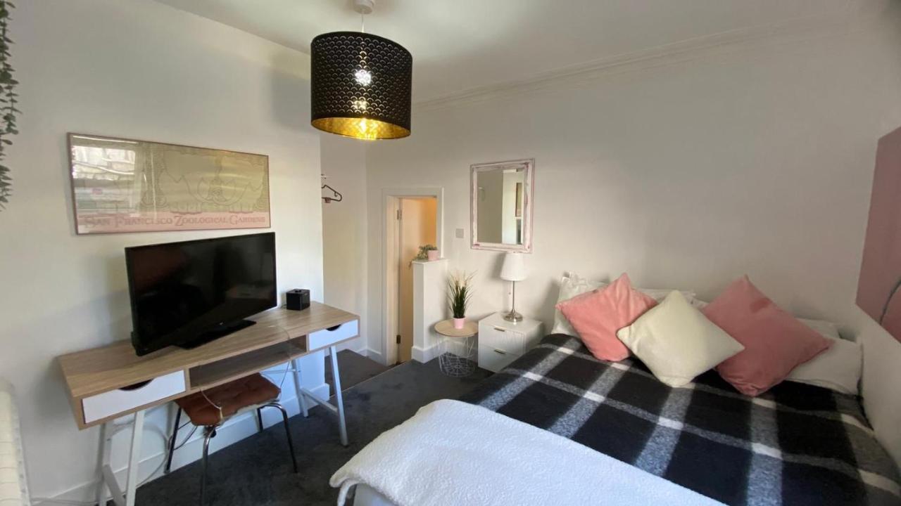 2dbl Bed Flat Brighton/hove Brighton