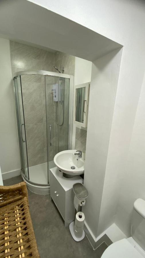 Apartment 2dbl Bed Flat Brighton/hove