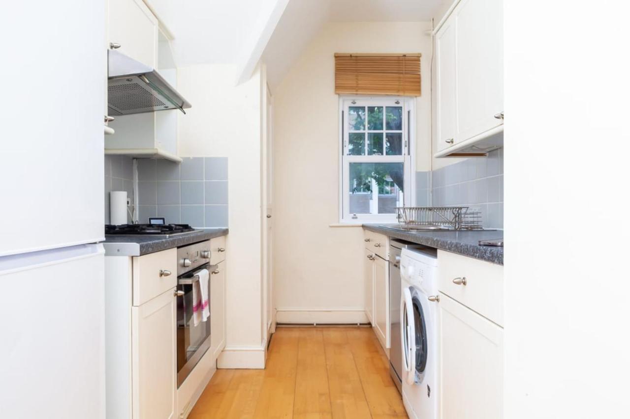 Apartment Guestready - Charming Bliss In Brighton