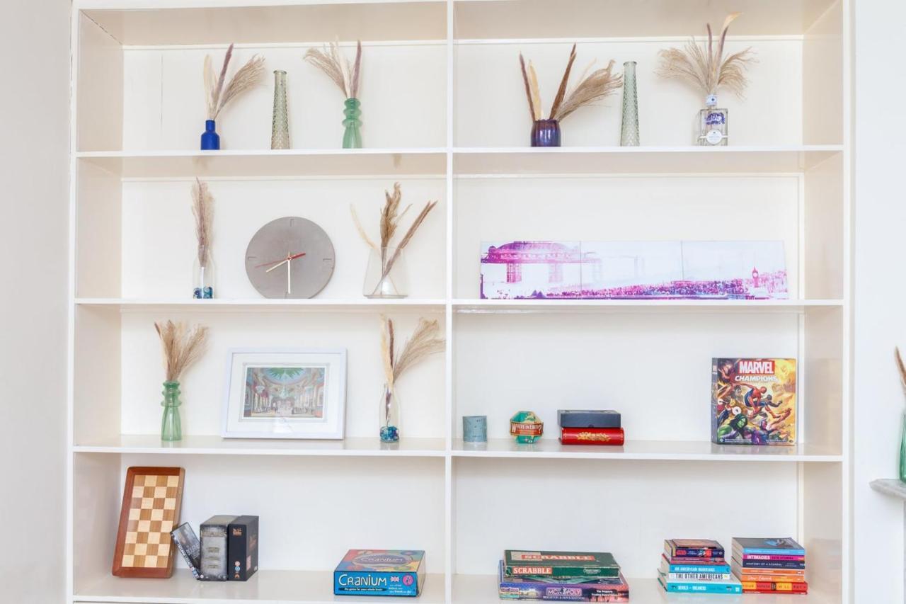 Guestready - Charming Bliss In Brighton