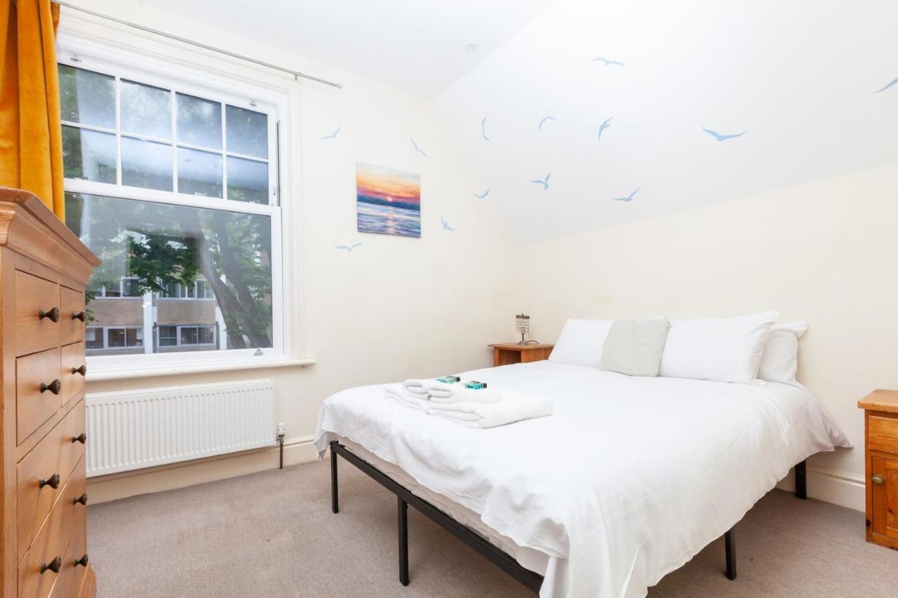 Guestready - Charming Bliss In Brighton