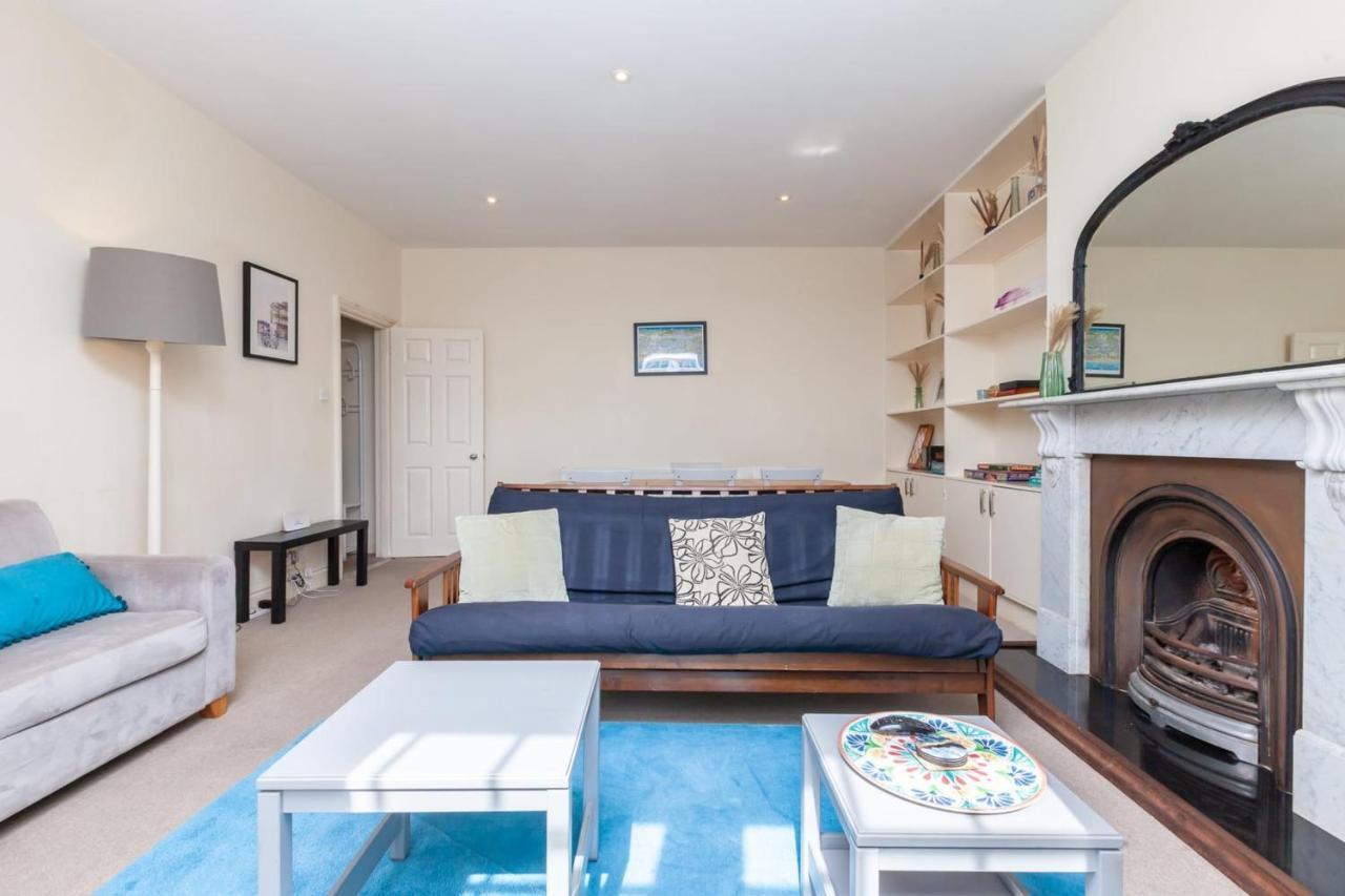 Guestready - Charming Bliss In * Brighton