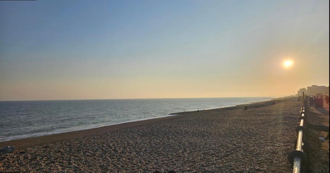 2dbl Bed Flat Brighton/hove Brighton