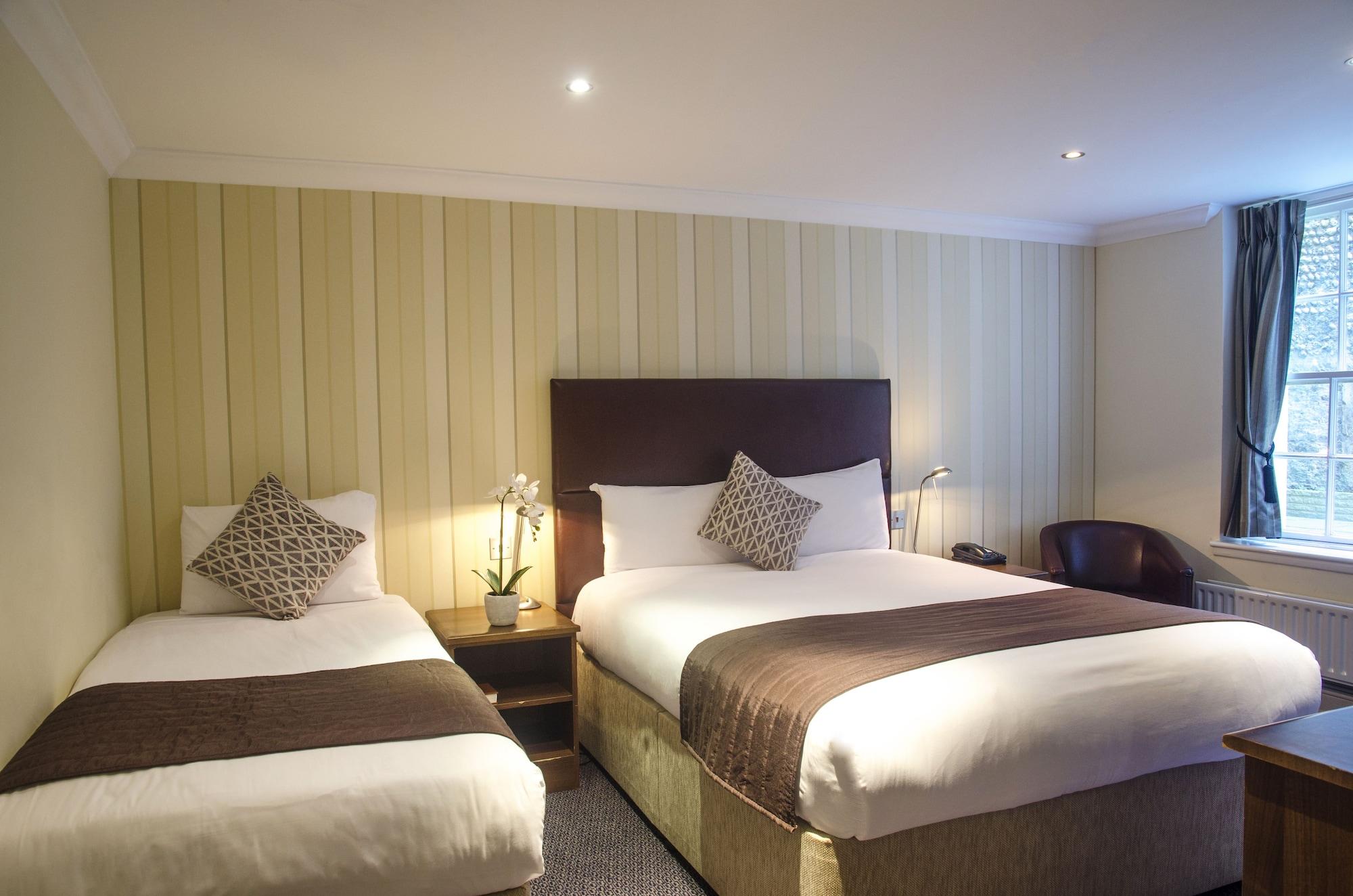 Four Points Flex By Sheraton