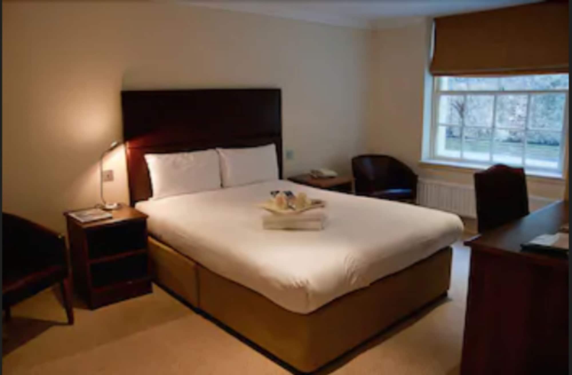 Hotel Four Points Flex By Sheraton 3*