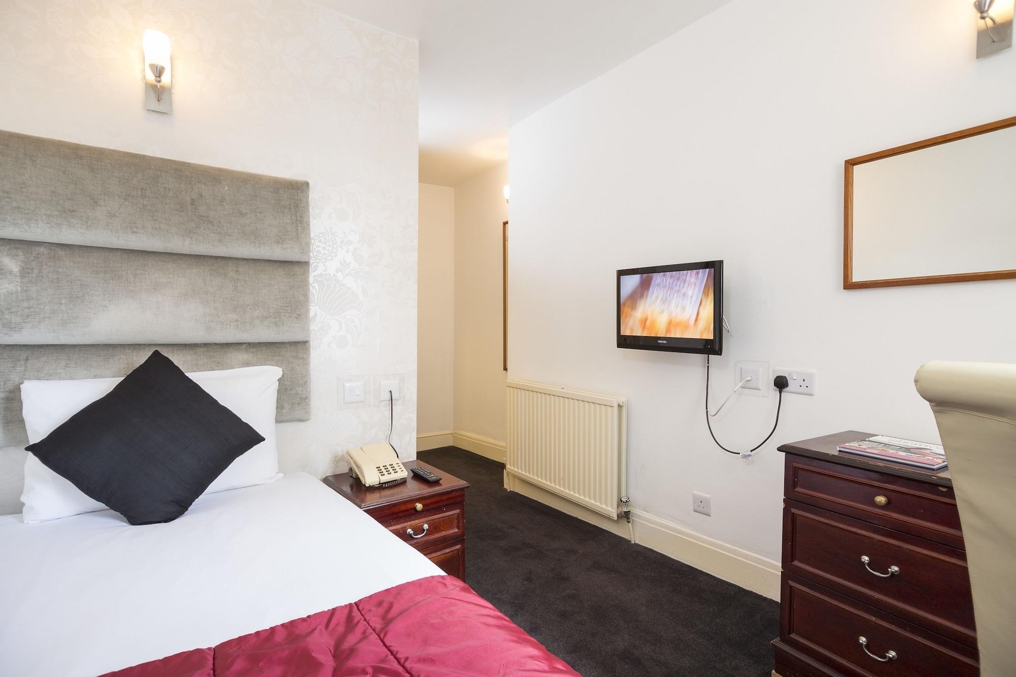 Four Points Flex By Sheraton Brighton