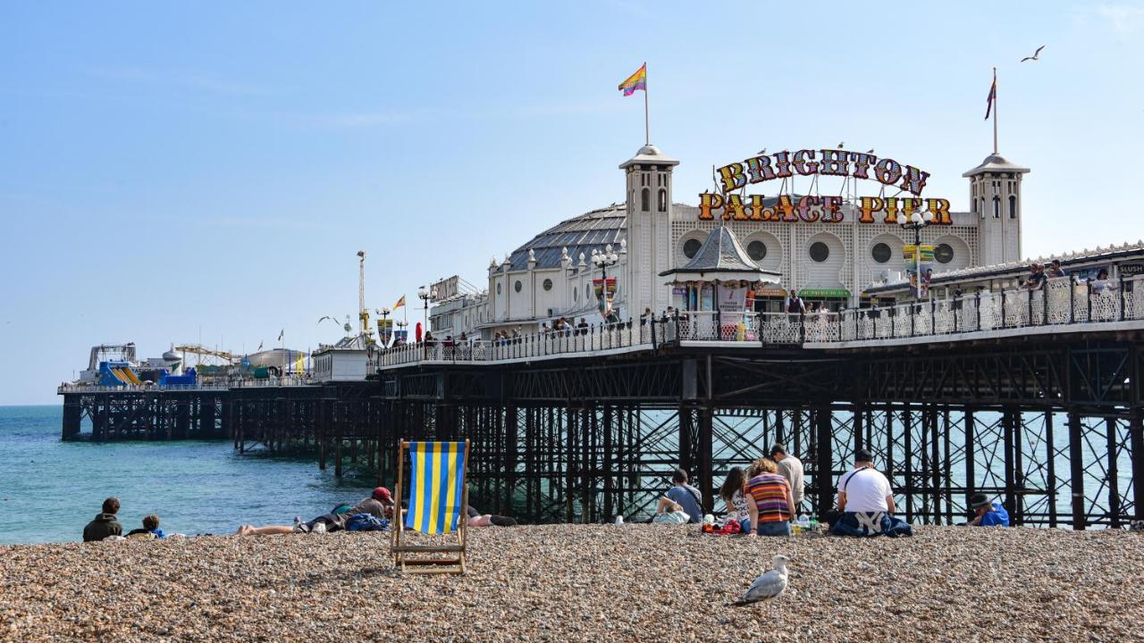 Apartment Finest Retreats - Pittodrie - 2 Brighton