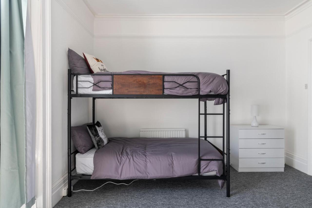 Quality Guest house