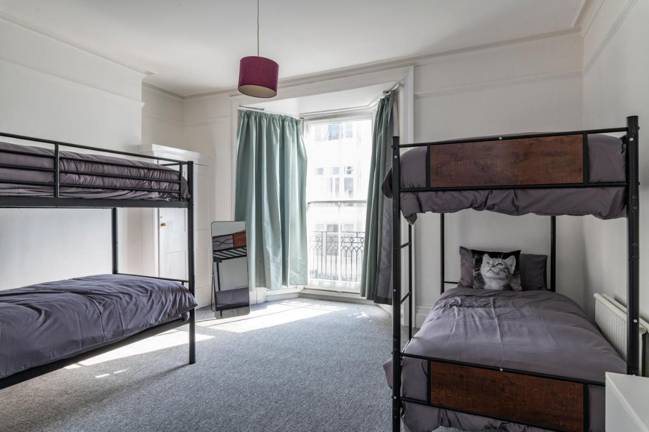 Guest house Quality *