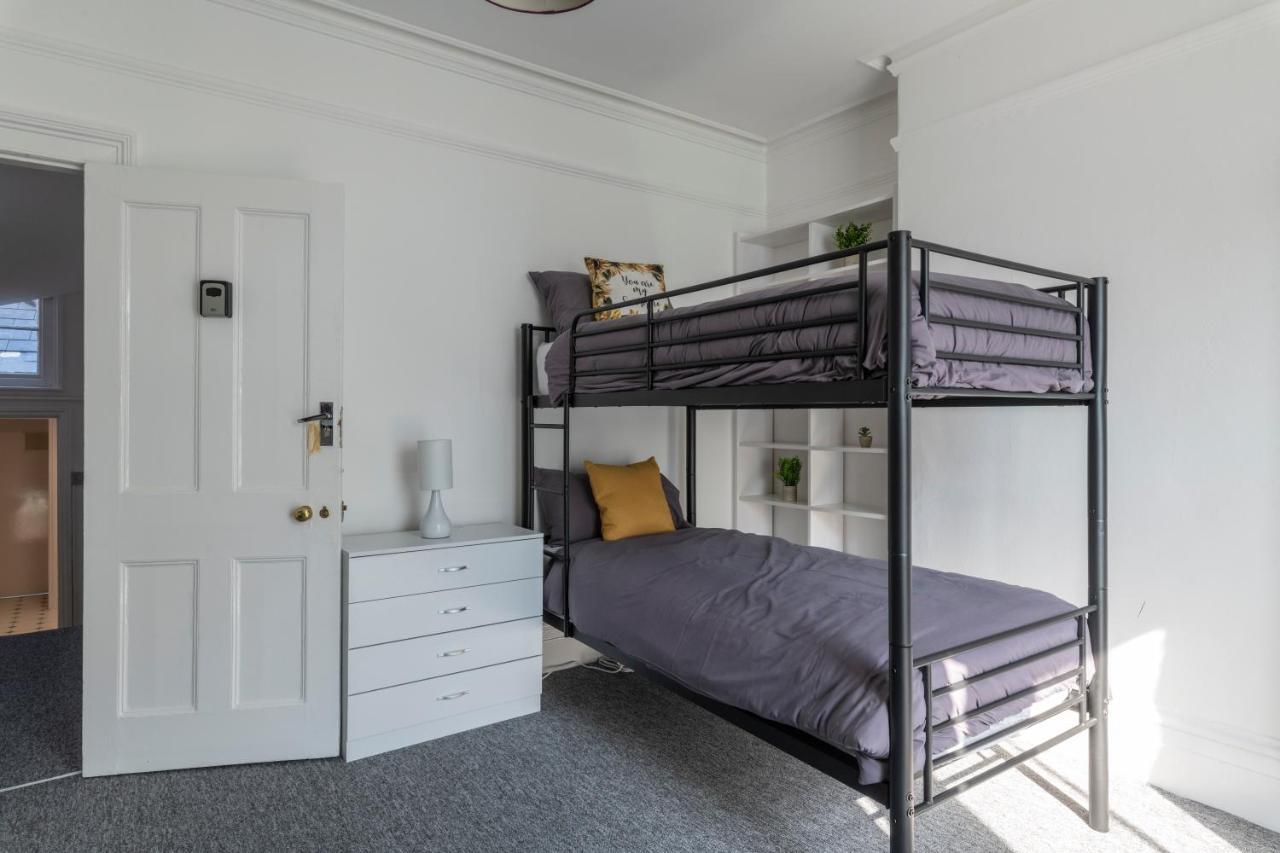 Quality Guest house *