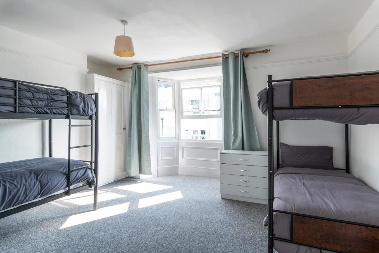 Guest house Quality *