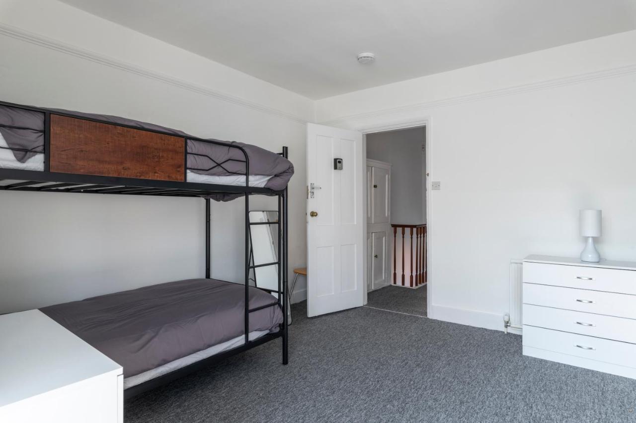 Quality Guest house