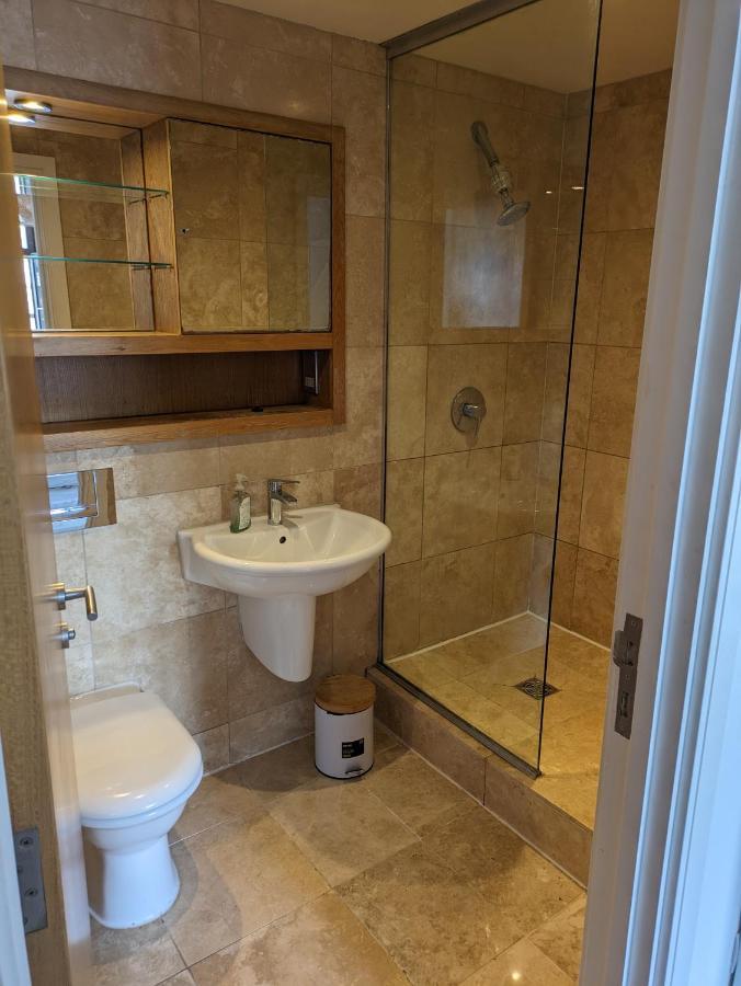 Loft Style 2-bed 2-bath In North Laines * Brighton