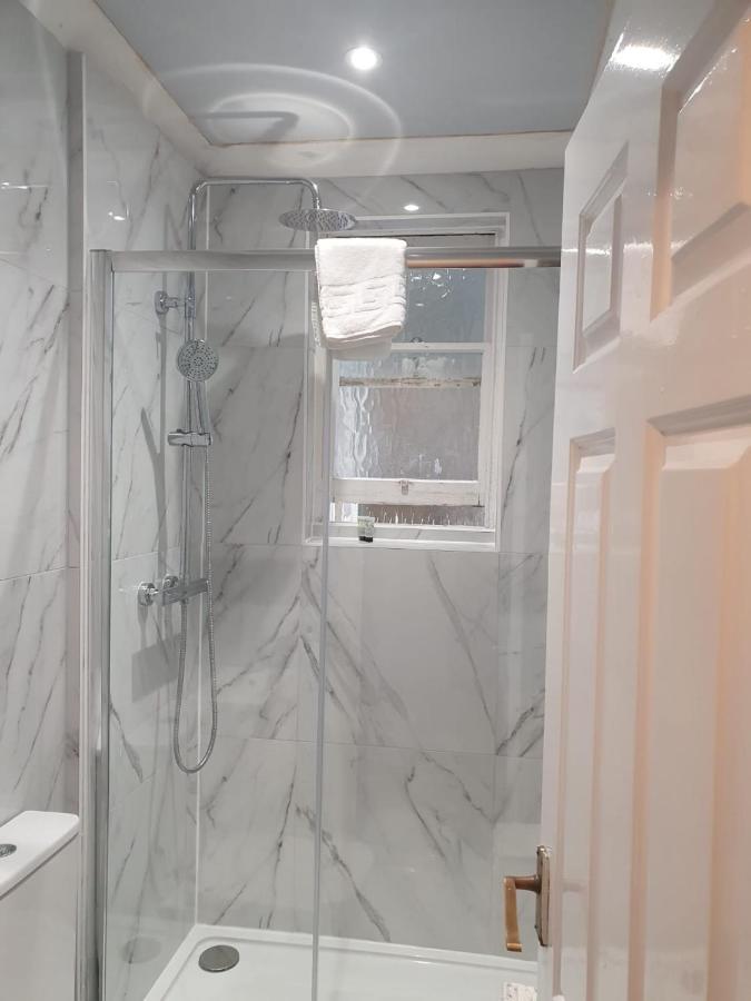 Hospital Studio Apartment Brighton