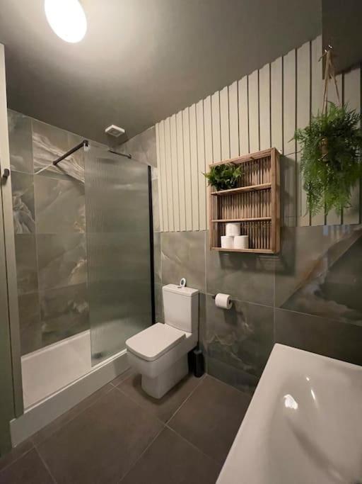 Apartment Stylish In The Heart Of