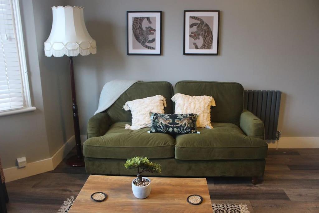Apartment City Flat Perfect For Long *