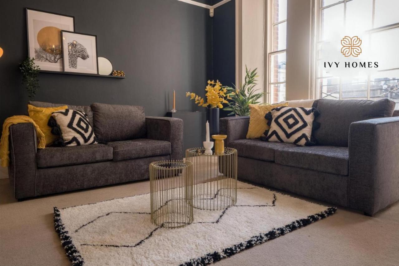 Super 3br Close To North Lanes And Shopping Centre Brighton