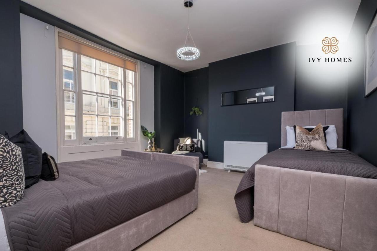 Super 3br Close To North Lanes And Shopping Centre Brighton