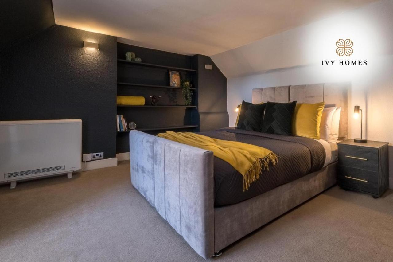 Super 3br Close To North Lanes And Shopping Centre * Brighton