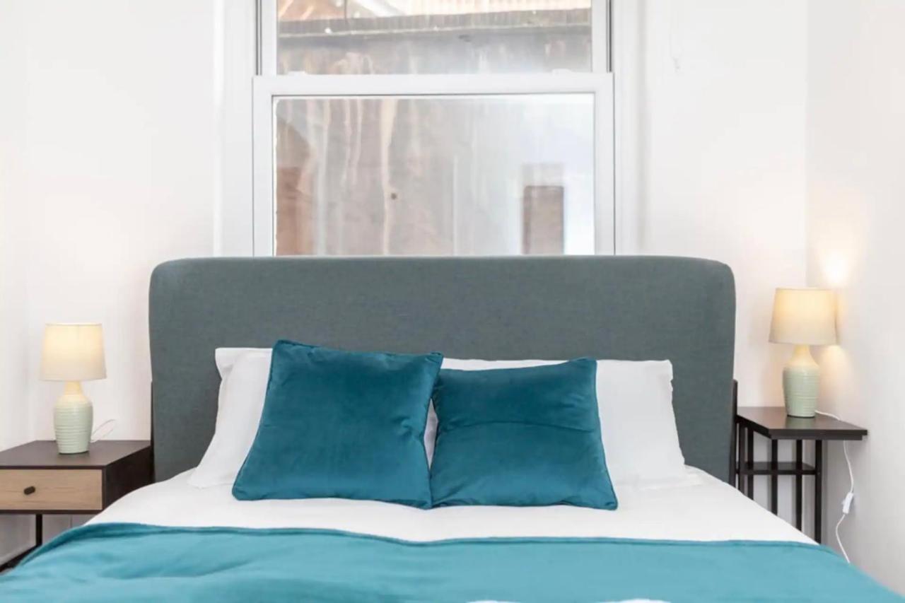 Relaxing Oasis By The Sea - Double And Sofa Bed Apartment Brighton
