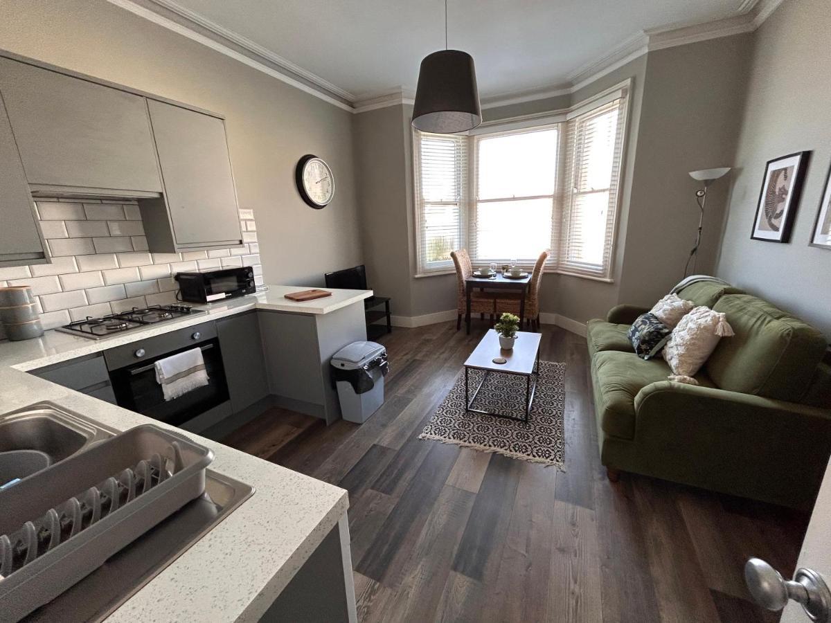 Apartment City Flat Perfect For Long Brighton