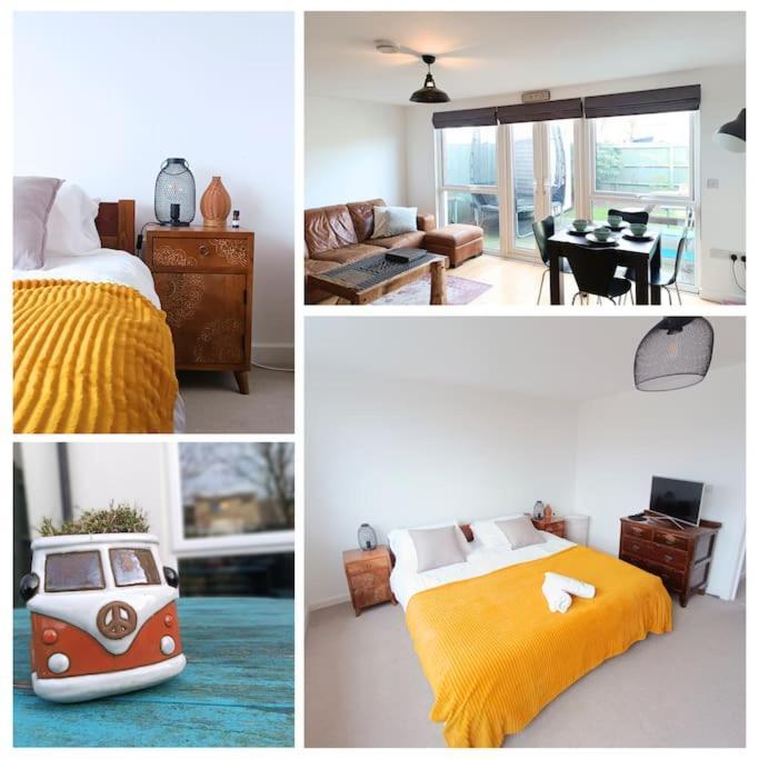 Ideal Escape Complimentary Parking & Cosy Brighton