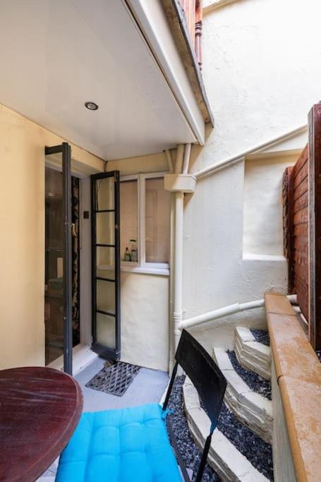 Basement Flat, Regency Square Apartment