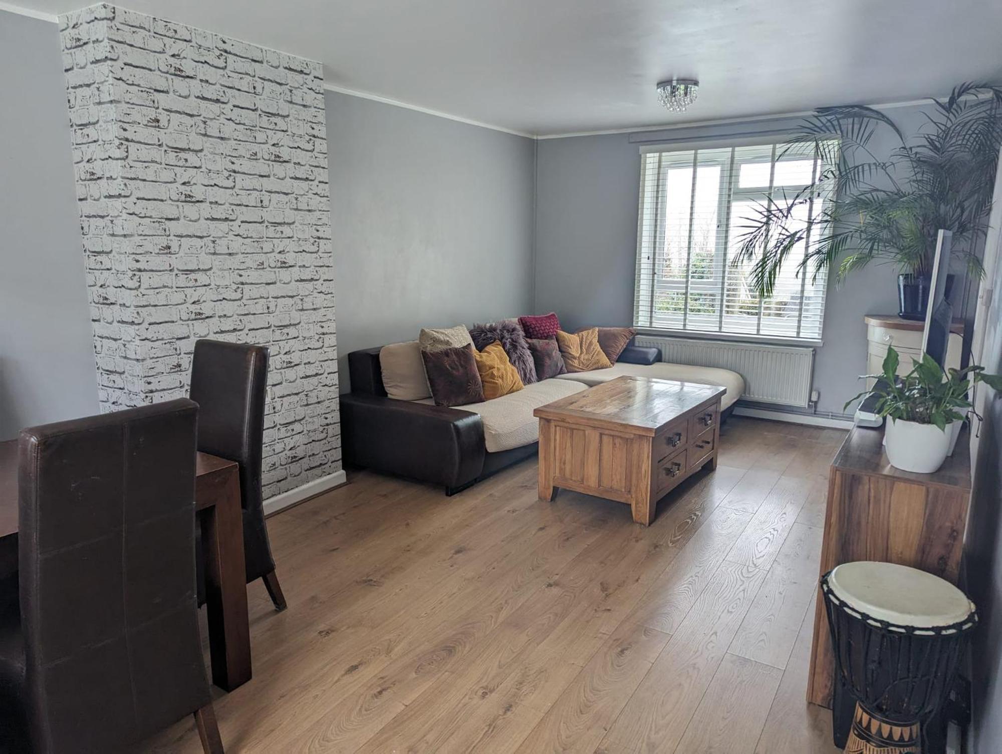 Seaview Downs National Park & Free Parking Holiday home