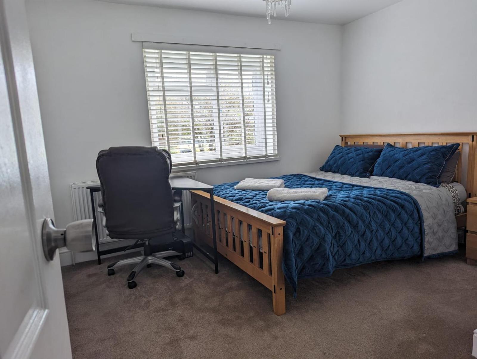 Seaview Downs National Park & Free Parking * Brighton
