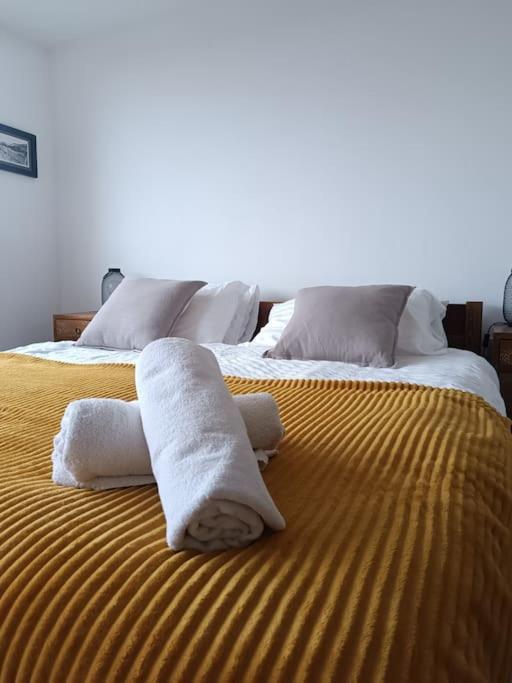 Holiday home Ideal Escape Complimentary Parking & Cosy Brighton