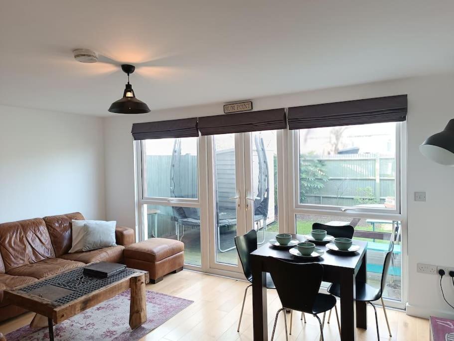 Ideal Escape Complimentary Parking & Cosy * Brighton