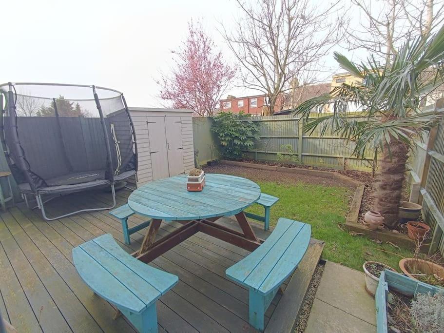 Ideal Escape Complimentary Parking & Cosy Brighton