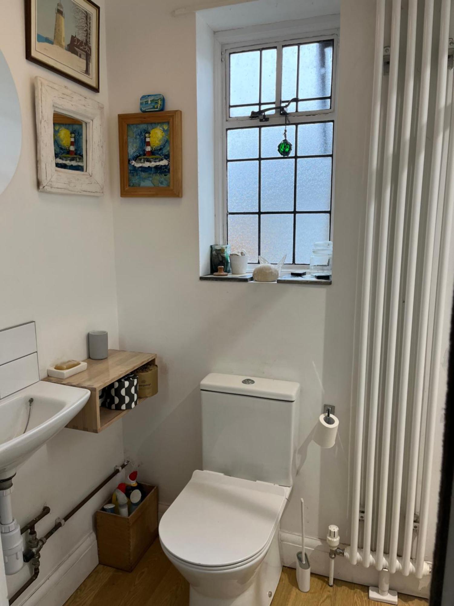 Saltdean Homestay *