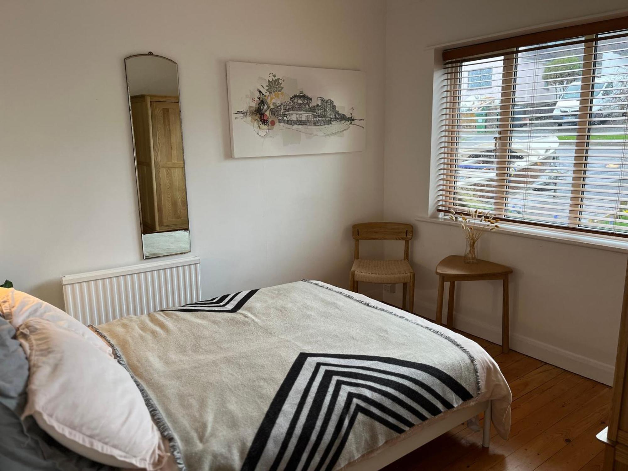 Homestay Saltdean *