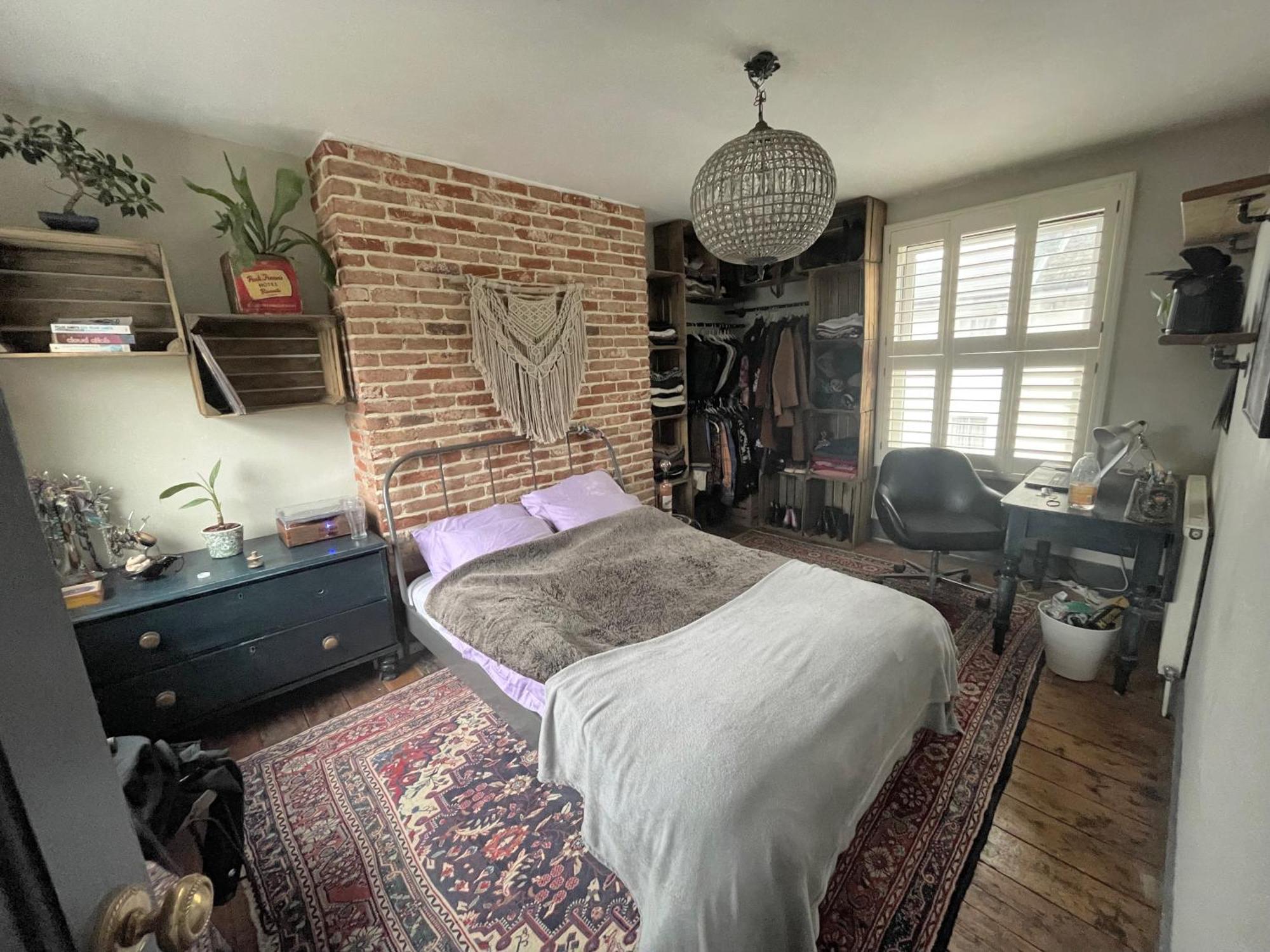 Town House In The North Laines Holiday home *