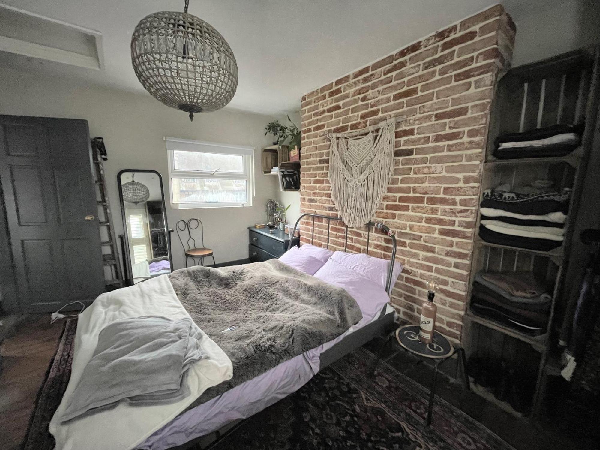 Town House In The North Laines Holiday home
