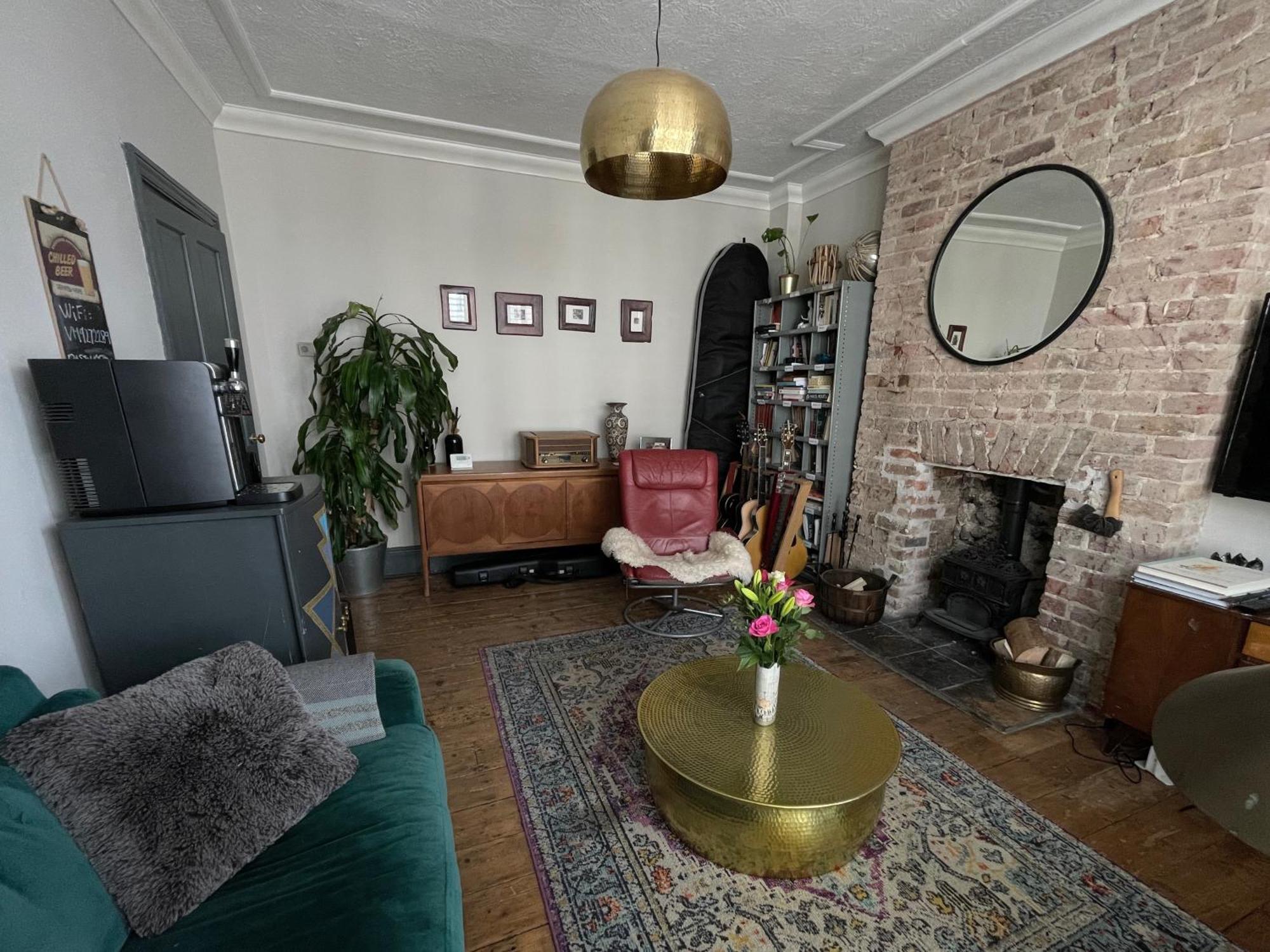 Town House In The North Laines Holiday home