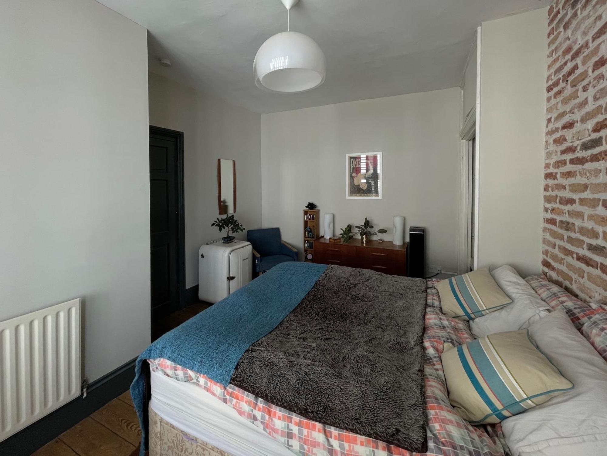Town House In The North Laines * Brighton