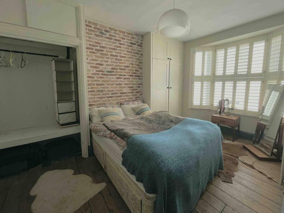 Town House In The North Laines Holiday home