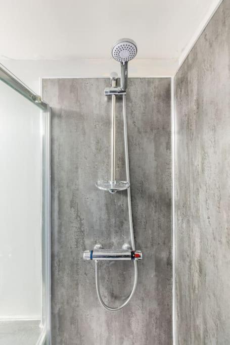 Basement Flat, Regency Square Apartment