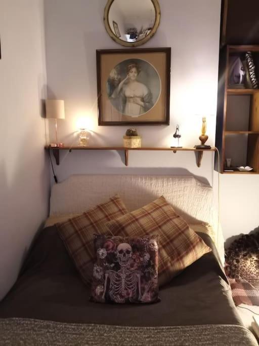 First Floor Flat, A Haven In The Heart Of The City! Brighton