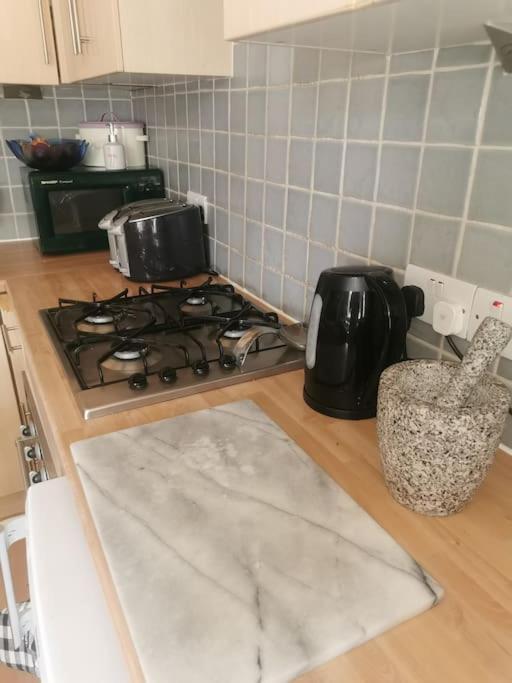 First Floor Flat, A Haven In The Heart Of The City! * Brighton