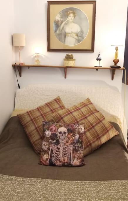 First Floor Flat, A Haven In The Heart Of The City! Apartment Brighton