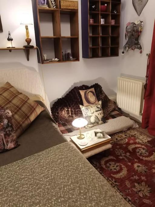First Floor Flat, A Haven In The Heart Of The City! Apartment *