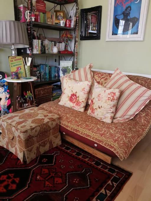 Apartment First Floor Flat, A Haven In The Heart Of The City! Brighton