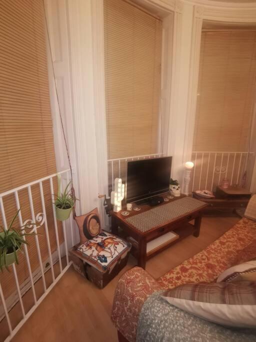 First Floor Flat, A Haven In The Heart Of The City! Apartment Brighton