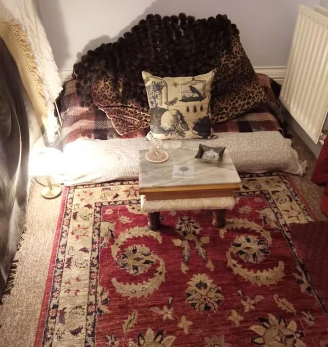 First Floor Flat, A Haven In The Heart Of The City! Brighton