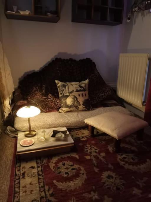 Apartment First Floor Flat, A Haven In The Heart Of The City! *